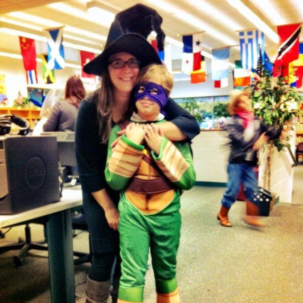 Meet your Posher, Cassie